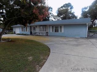 2990 SW 98th Street Rd, Ocala, FL 34476