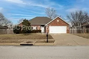 3558 W Clearwood Dr Photo 1