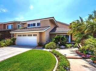 91 Summerstone, Irvine, CA 92614