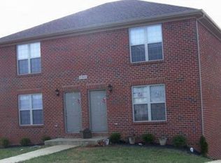1303 Mulberry Trce, Berea, KY 40403
