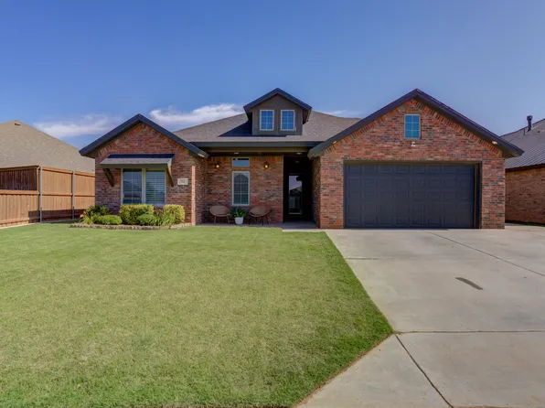 712 Ventoso Cir, Wolfforth, TX 79382
