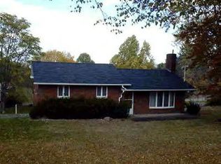 1323 Robinwood Dr, Clarion, PA 16214