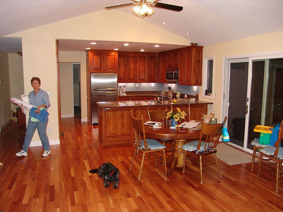New Kitchen