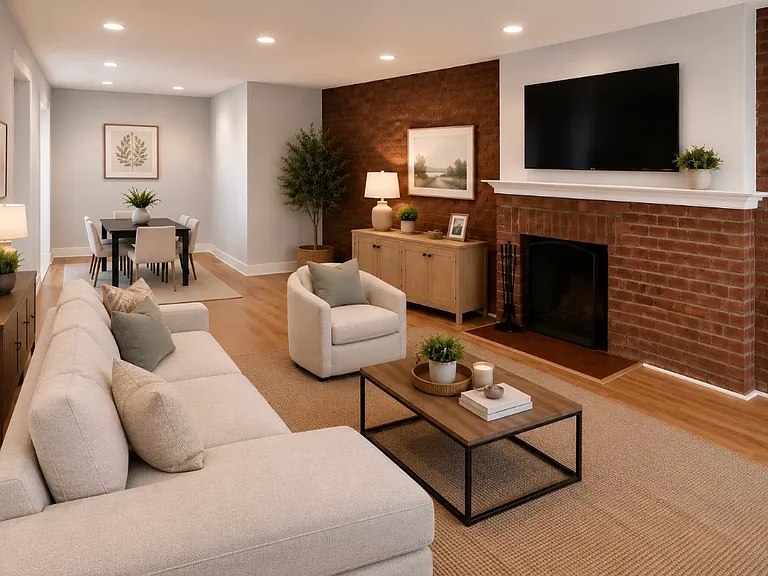 100 Theodore Fremd Ave #A — Photo 2