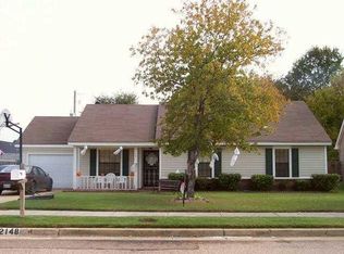 2148 Longlane Dr, Memphis, TN 38133