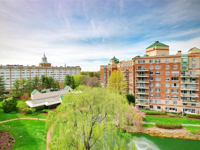 100 Hilton Avenue #710E, Garden City, NY, 11530