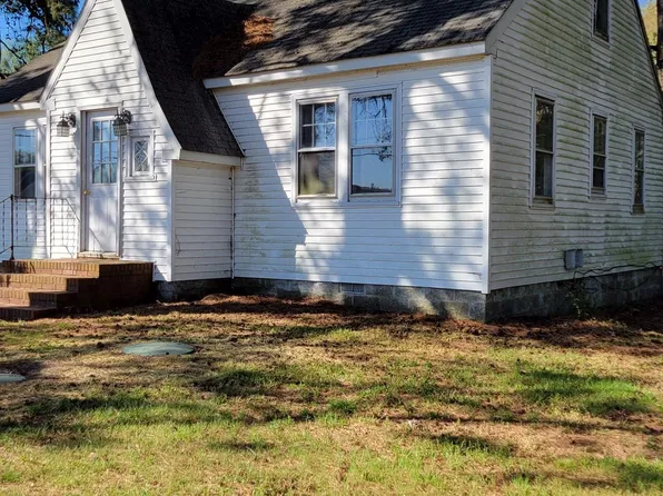 28376 Seaford Rd, Laurel, DE 19956