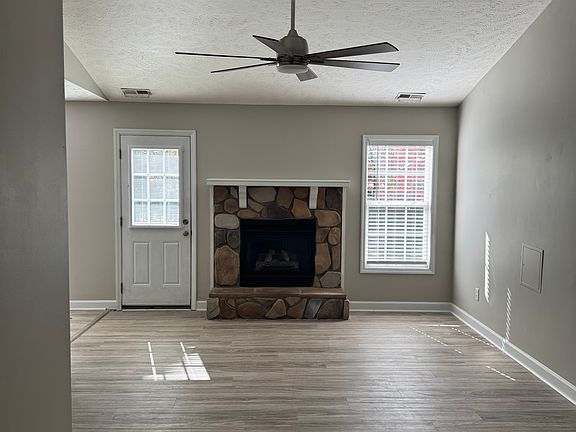 Cozy Great Room