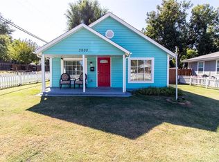 3900 NW 14th St, Oklahoma City, OK 73107