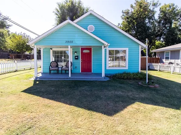 3900 NW 14th St, Oklahoma City, OK 73107