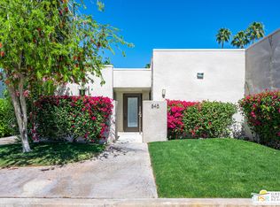 845 E Arenas Rd, Palm Springs, CA 92262