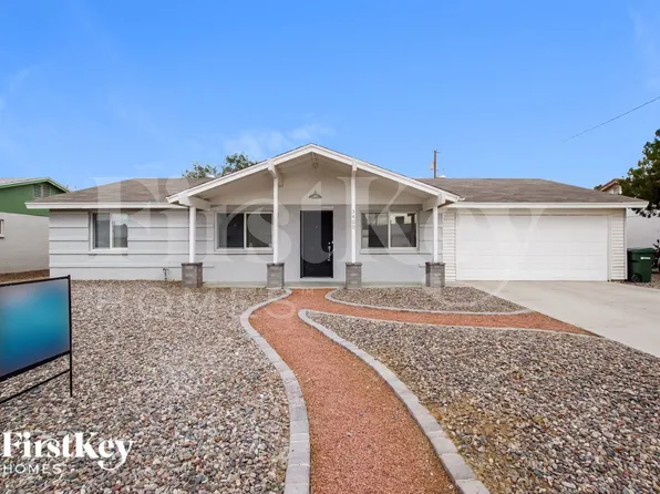 3460 E Presidio Rd, Phoenix, AZ 85032