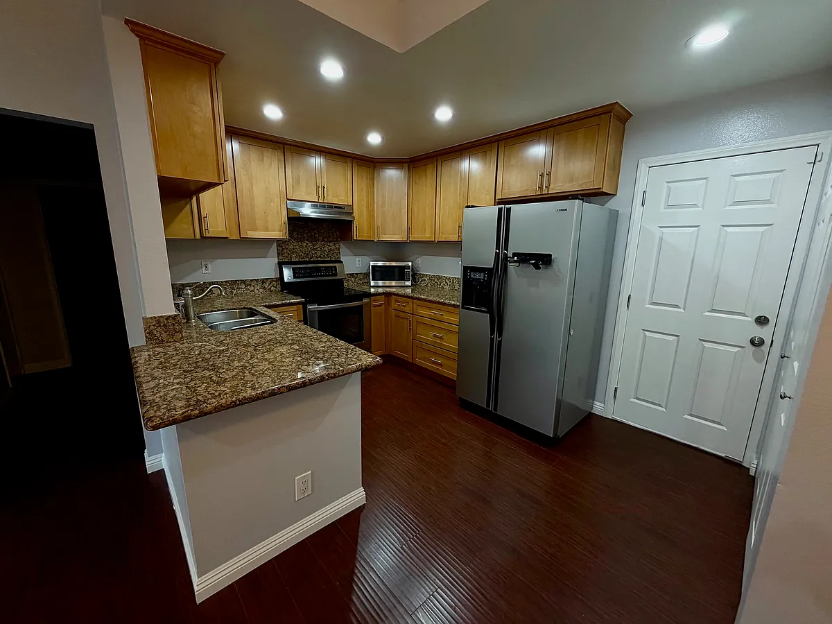 Photo 1 of 14 - E Stillwater Ave - Orange, CA Kitchen - E Stillwater Ave