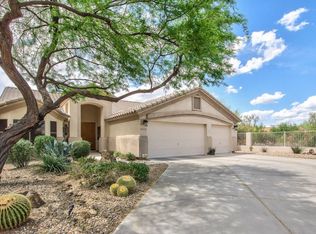 29230 N 50th Pl, Cave Creek, AZ 85331