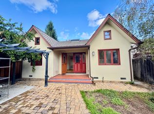 2164 University Ave #2, Mountain View, CA 94040