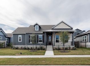 7409 Boyd Haven Dr, Austin, TX 78744