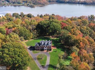 8115 Deepwater View Pl, Port Tobacco, MD 20677