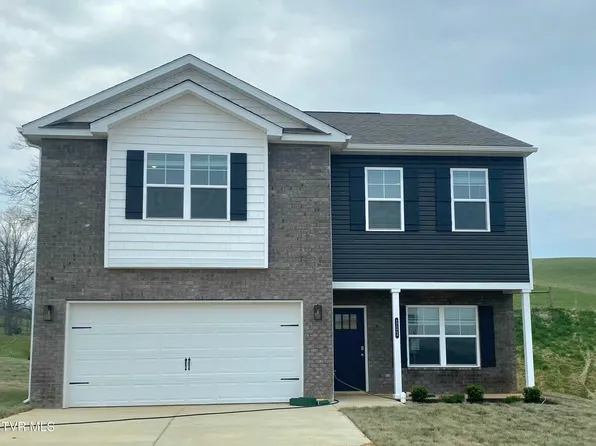 111 Mint Ct, Bluff City, TN 37618