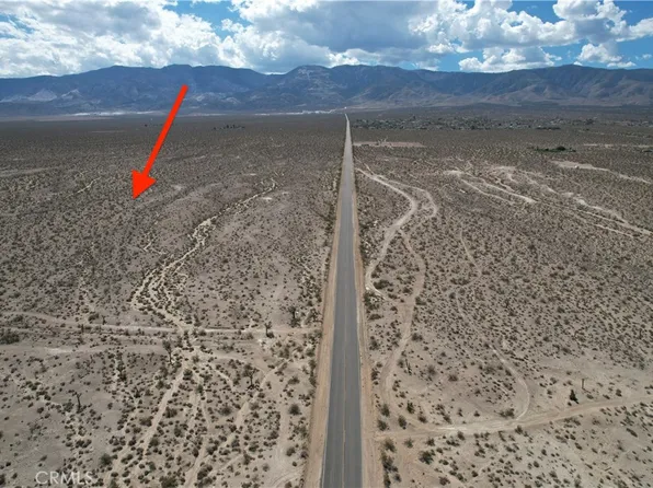 769 Meridian Rd, Lucerne Valley, CA 92356