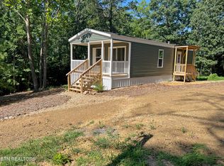 107 Humphreys Rd, Greeneville, TN 37743