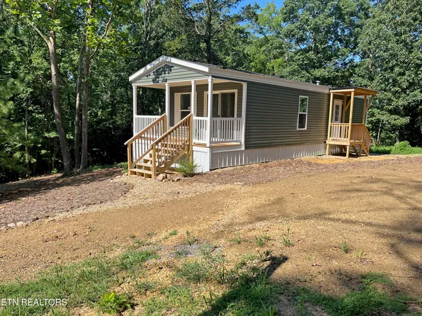 107 Humphreys Rd, Greeneville, TN 37743