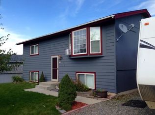 2655 Pinkerton Dr, East Helena, MT 59635