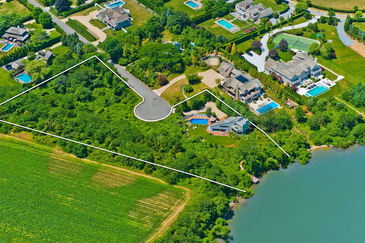 Building Photo - 151 Kellis Pond Ln