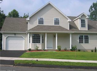 34 Kari Ct, Windsor, CT 06095