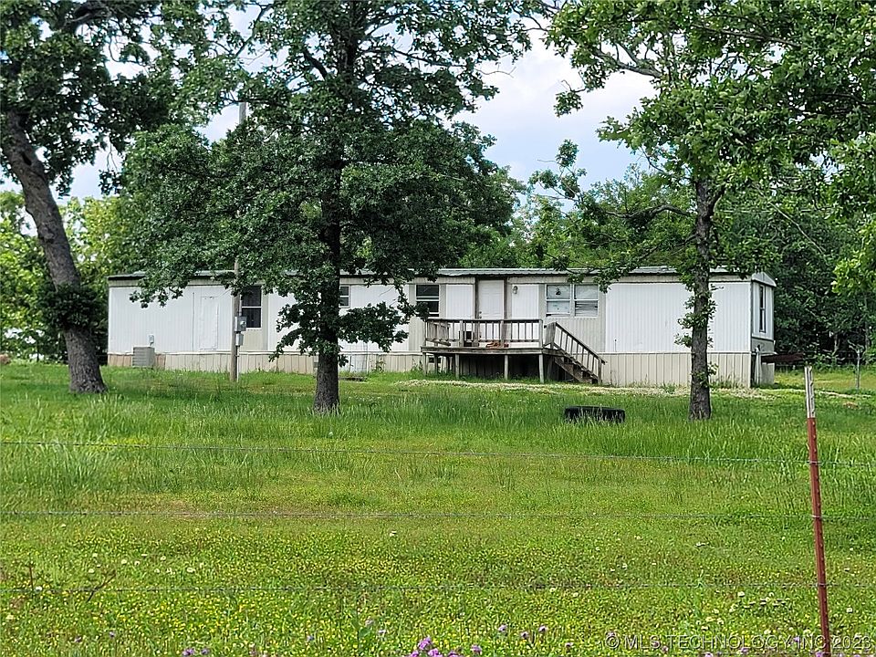 1063 Brooken Mountain Rd, Stigler, OK 74462 Zillow