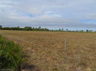 0 Dixie Rd, Labelle, FL 33935