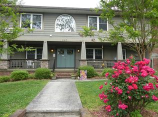 840 Forest St APT 3, Hendersonville, NC 28739