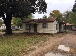 703 Saint Charles St, Bossier City, LA 71112