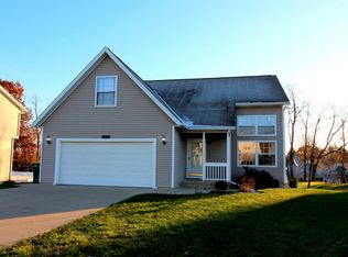 205 Apple Blossom Ln, Battle Creek, MI