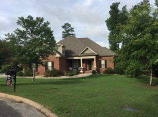 15 Timberland Pass, Millbrook, AL 36093