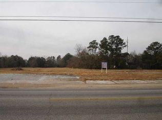 4011 Saint Stephens Rd, Mobile, AL 36612