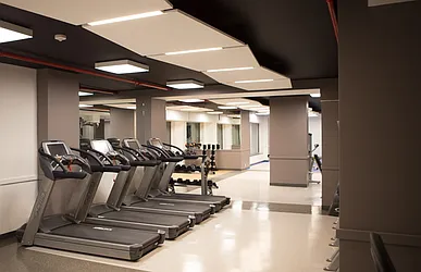 Rented by Goldfarb Properties