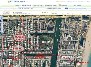 2541 NE 11th St APT 115, Pompano Beach, FL 33062