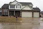 4706 Horse Creek Dr Champaign,IL,Look at the amazing details when you enter th
