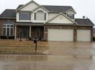 4706 Horse Creek Dr, Champaign, IL