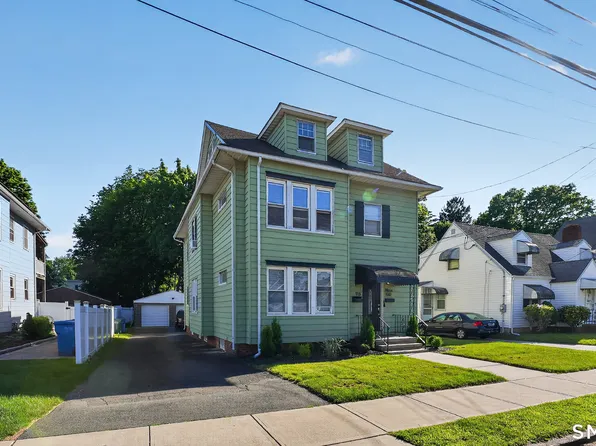 98 Gorham Avenue, Hamden, CT 06514