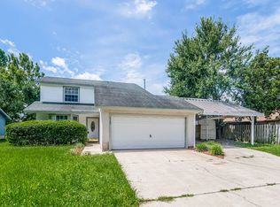 9700 Villiers Dr N, Jacksonville, FL 32221