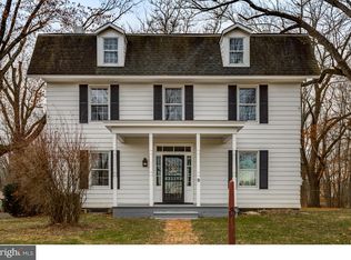 8 Pemberton Rd, Southampton, NJ 08088