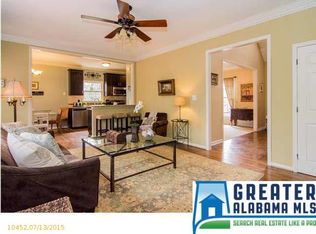 3977 Spring Valley Rd, Birmingham, AL 35223