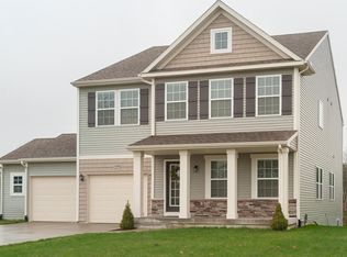 7368 Brindle Trl, Kalamazoo, MI 49009