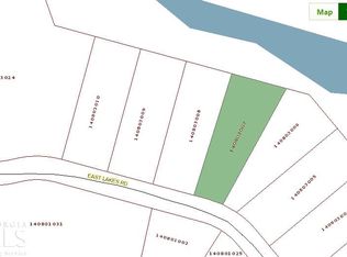 505 E Lakes Rd #7, Townville, SC 29689