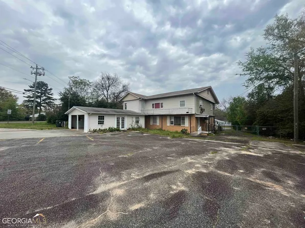 104 N Pleasant Hill Rd, Warner Robins, GA 31093