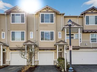 15320 SW Warbler Way #104, Beaverton, OR 97007