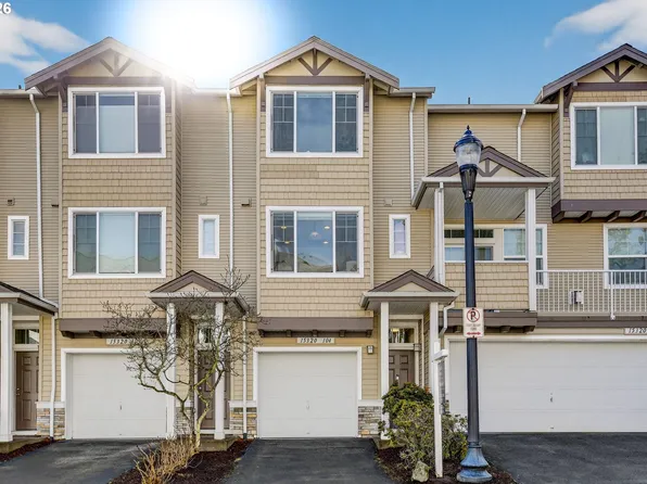 15320 SW Warbler Way #104, Beaverton, OR 97007