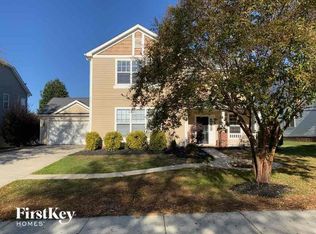 1003 Matilda Ln, Indian Trail, NC 28079