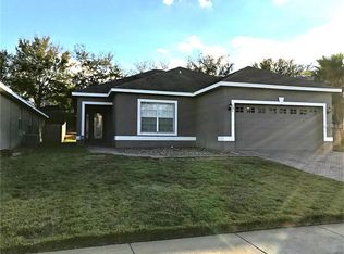 121 Fern Dr, Debary, FL 32713